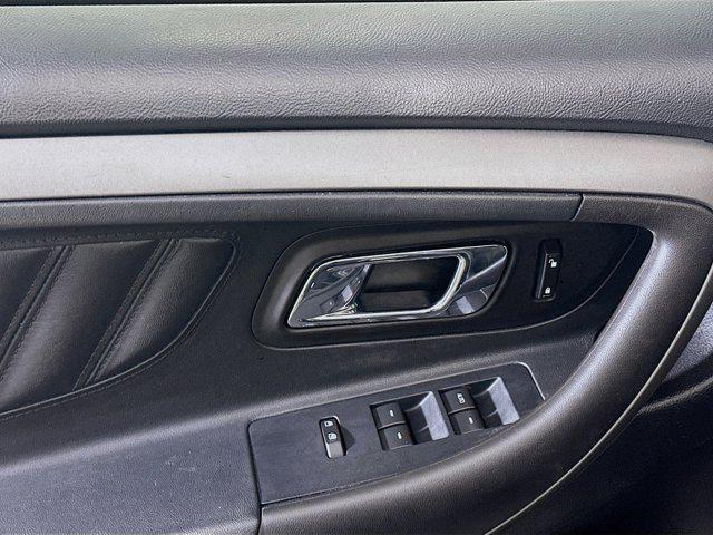 used 2012 Ford Taurus car, priced at $4,996