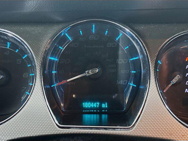 used 2012 Ford Taurus car, priced at $4,996