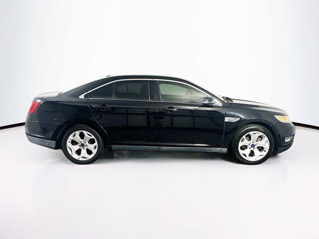 used 2012 Ford Taurus car, priced at $4,996