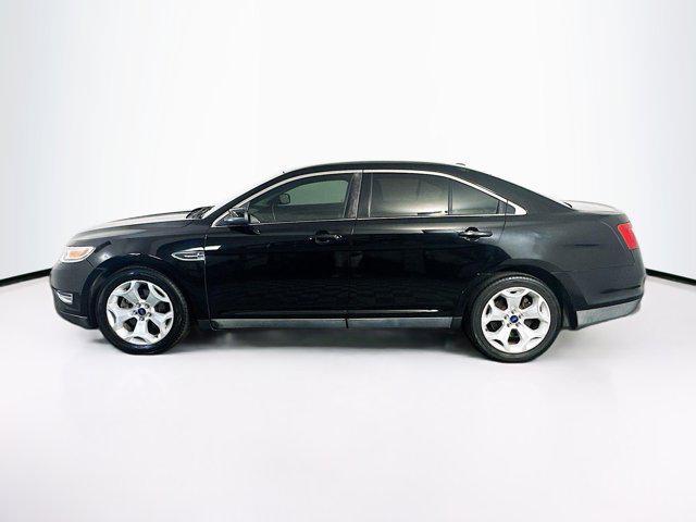 used 2012 Ford Taurus car, priced at $4,996