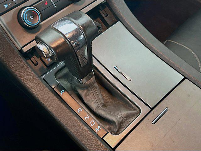 used 2012 Ford Taurus car, priced at $4,996