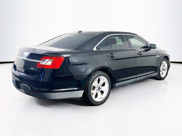 used 2012 Ford Taurus car, priced at $4,996