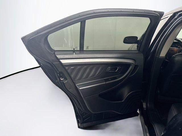 used 2012 Ford Taurus car, priced at $4,996