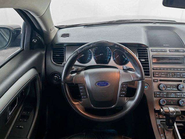 used 2012 Ford Taurus car, priced at $4,996