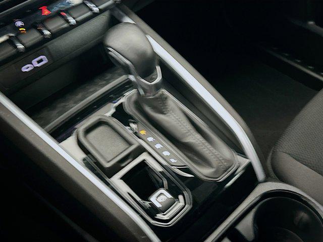 used 2024 Chevrolet Colorado car, priced at $29,996