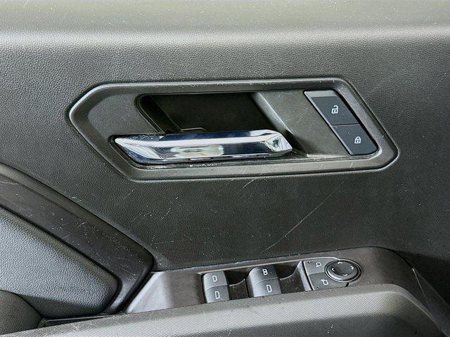 used 2024 Chevrolet Colorado car, priced at $29,996