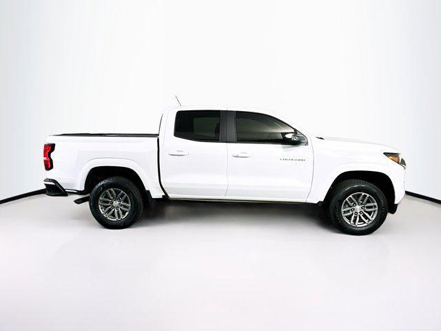 used 2024 Chevrolet Colorado car, priced at $29,996