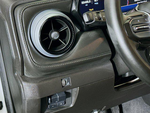 used 2024 Chevrolet Colorado car, priced at $29,996