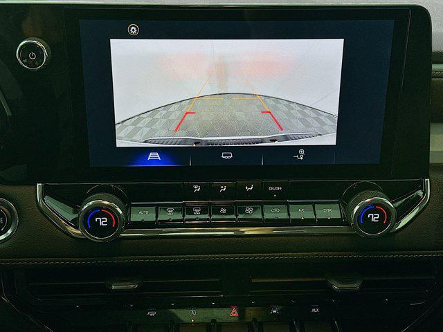 used 2024 Chevrolet Colorado car, priced at $29,996