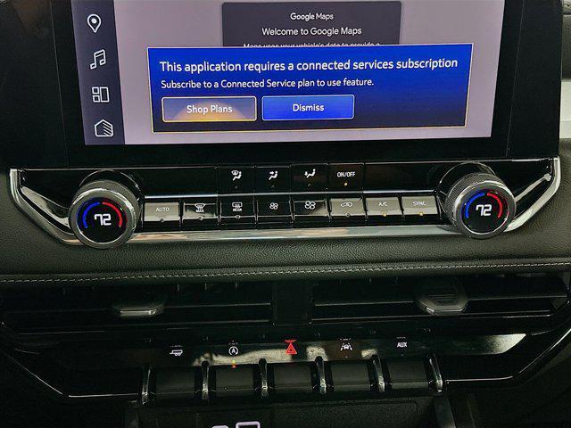 used 2024 Chevrolet Colorado car, priced at $29,996