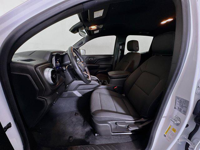 used 2024 Chevrolet Colorado car, priced at $29,996