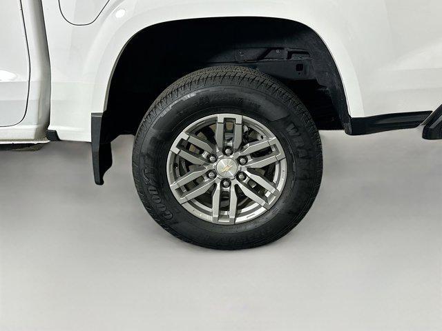 used 2024 Chevrolet Colorado car, priced at $29,996
