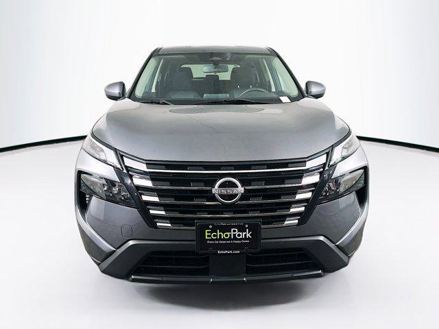 used 2024 Nissan Rogue car, priced at $19,587