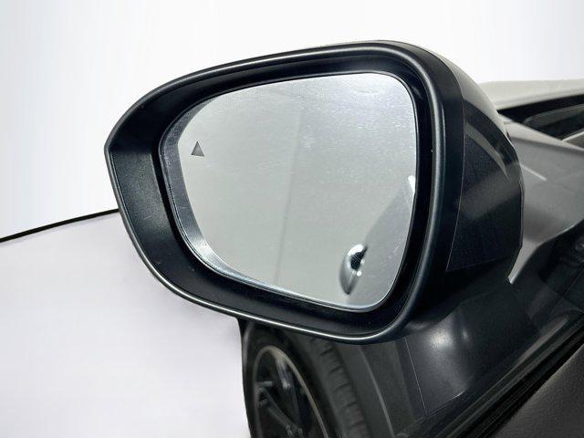 used 2024 Nissan Rogue car, priced at $19,587