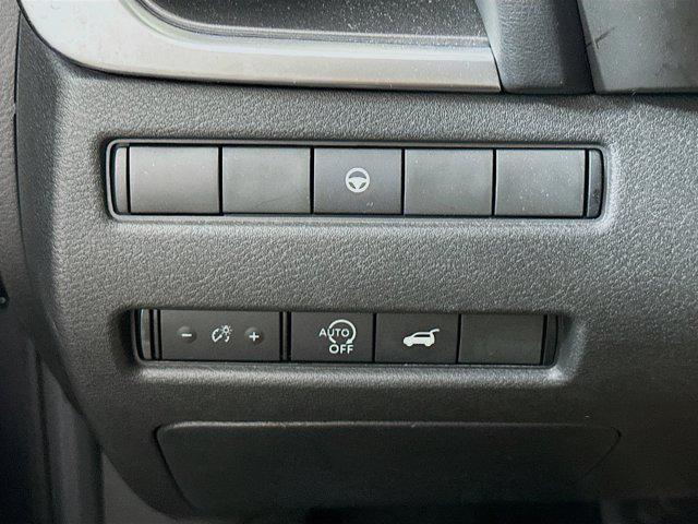 used 2024 Nissan Rogue car, priced at $19,587