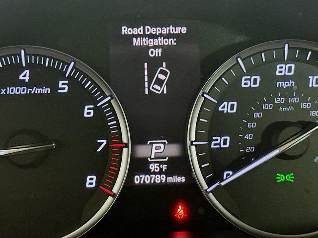 used 2019 Acura MDX car, priced at $22,997