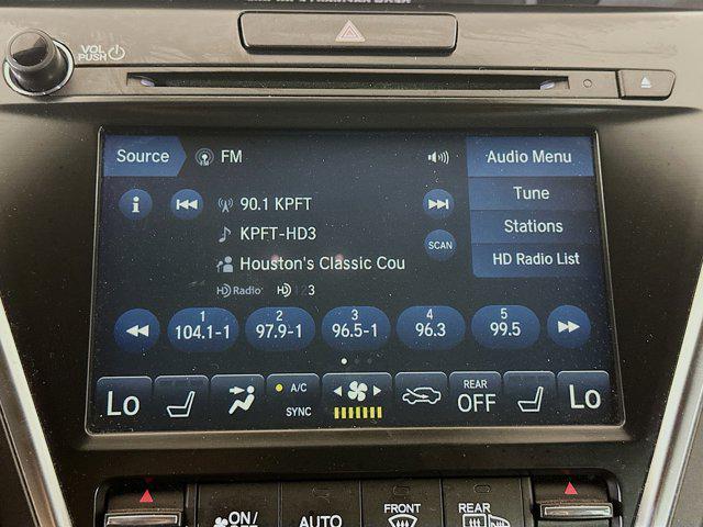 used 2019 Acura MDX car, priced at $22,997