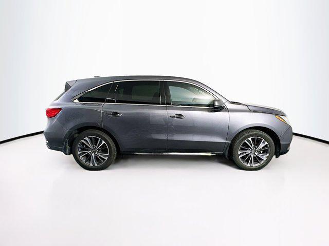 used 2019 Acura MDX car, priced at $22,997