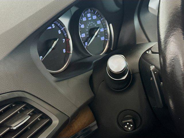 used 2019 Acura MDX car, priced at $22,997