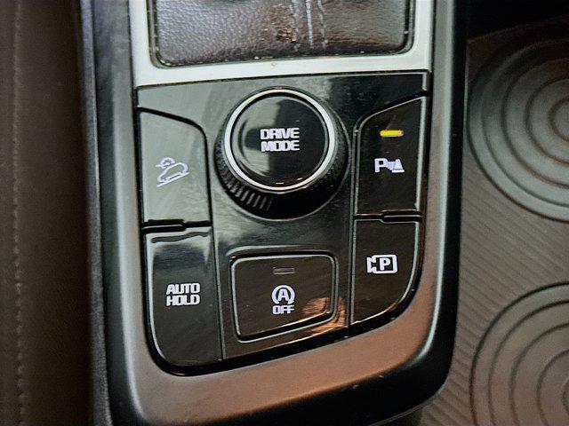 used 2023 Kia Sportage car, priced at $20,397