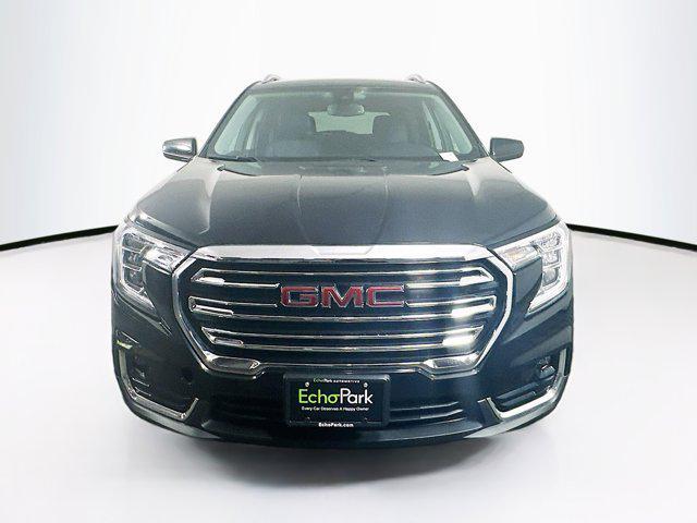 used 2024 GMC Terrain car, priced at $20,887