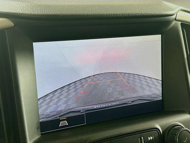 used 2024 GMC Terrain car, priced at $20,887