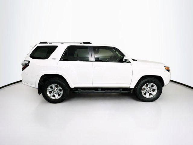 used 2023 Toyota 4Runner car, priced at $32,789