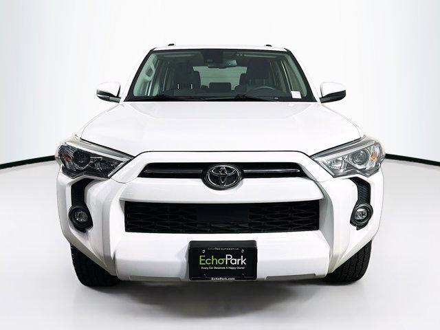 used 2023 Toyota 4Runner car, priced at $32,789