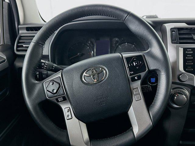 used 2023 Toyota 4Runner car, priced at $32,789