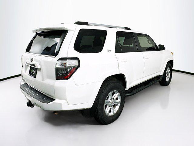 used 2023 Toyota 4Runner car, priced at $32,789