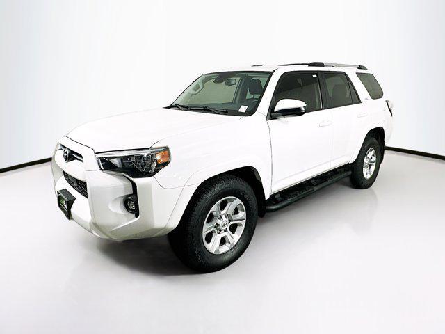 used 2023 Toyota 4Runner car, priced at $32,789