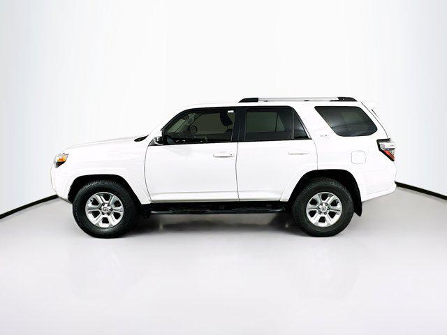 used 2023 Toyota 4Runner car, priced at $32,789