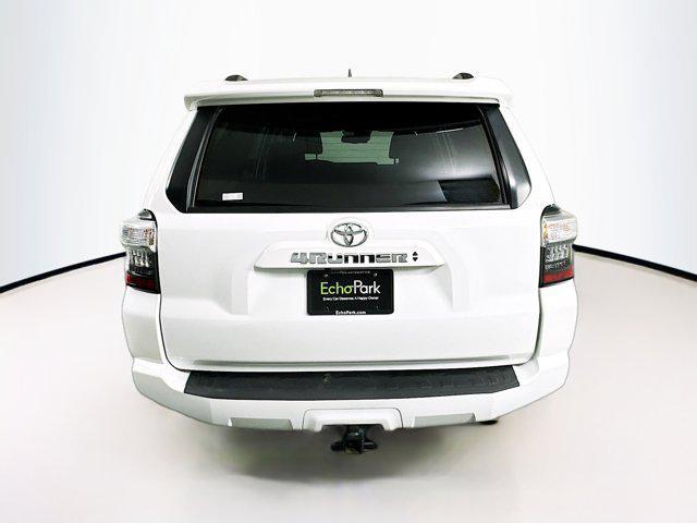 used 2023 Toyota 4Runner car, priced at $32,789