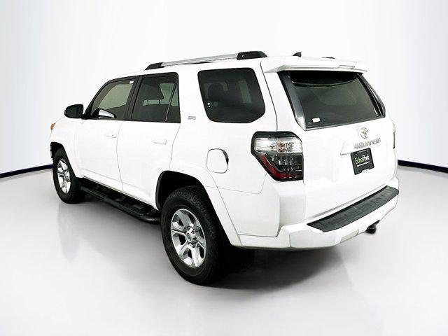 used 2023 Toyota 4Runner car, priced at $32,789