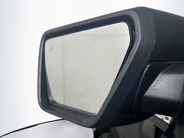 used 2022 Ford F-150 car, priced at $36,797
