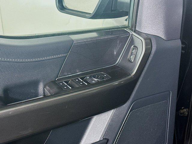 used 2022 Ford F-150 car, priced at $36,797
