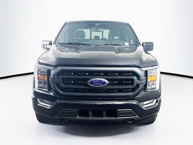 used 2022 Ford F-150 car, priced at $36,797