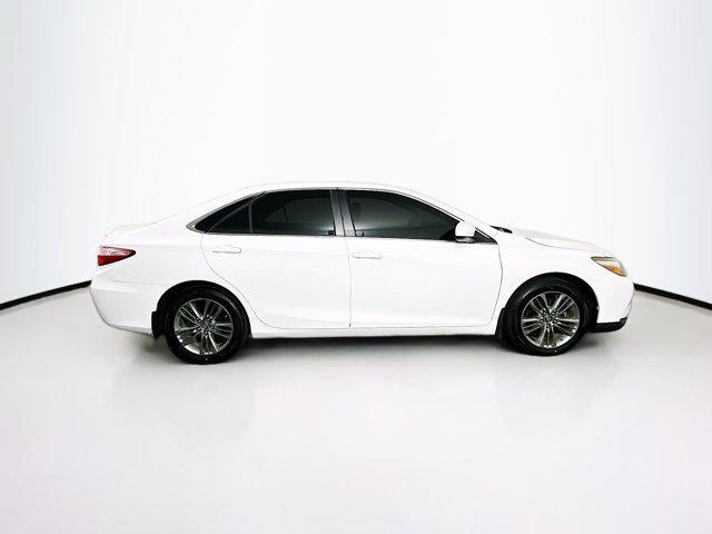 used 2016 Toyota Camry car, priced at $15,999