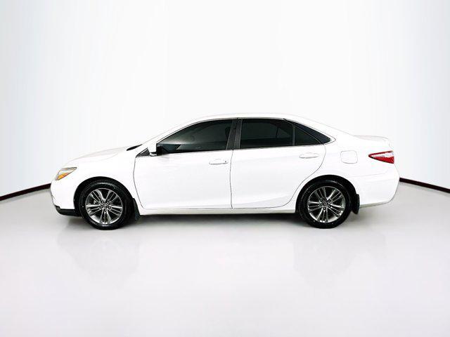 used 2016 Toyota Camry car, priced at $15,999