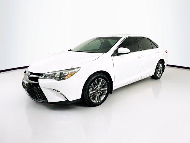 used 2016 Toyota Camry car, priced at $15,999