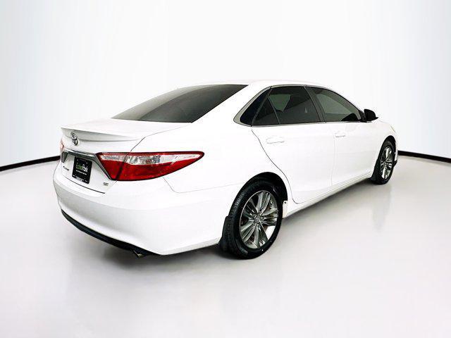 used 2016 Toyota Camry car, priced at $15,999