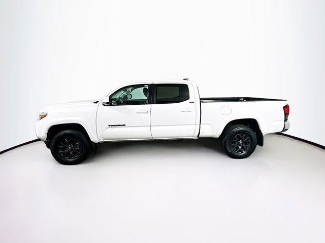 used 2022 Toyota Tacoma car, priced at $28,597