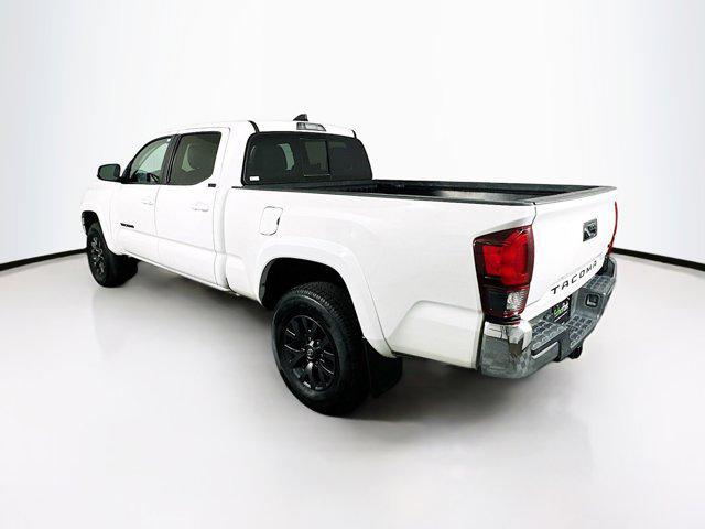 used 2022 Toyota Tacoma car, priced at $28,597