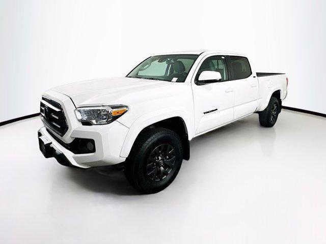 used 2022 Toyota Tacoma car, priced at $28,597