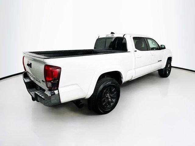 used 2022 Toyota Tacoma car, priced at $28,597