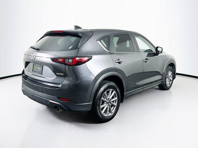 used 2023 Mazda CX-5 car, priced at $23,389