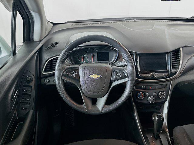 used 2019 Chevrolet Trax car, priced at $11,999