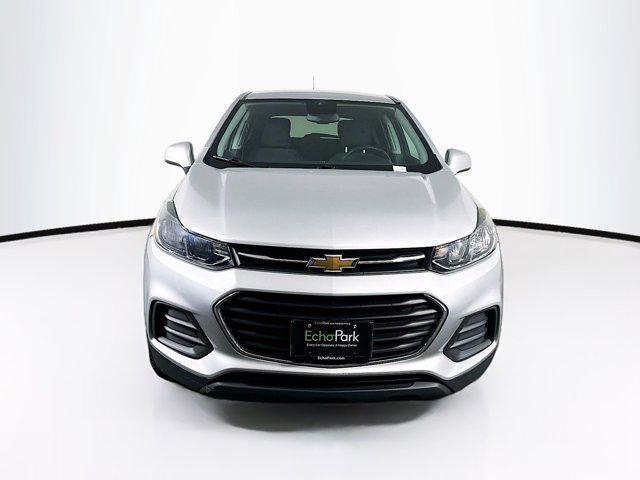 used 2019 Chevrolet Trax car, priced at $11,999