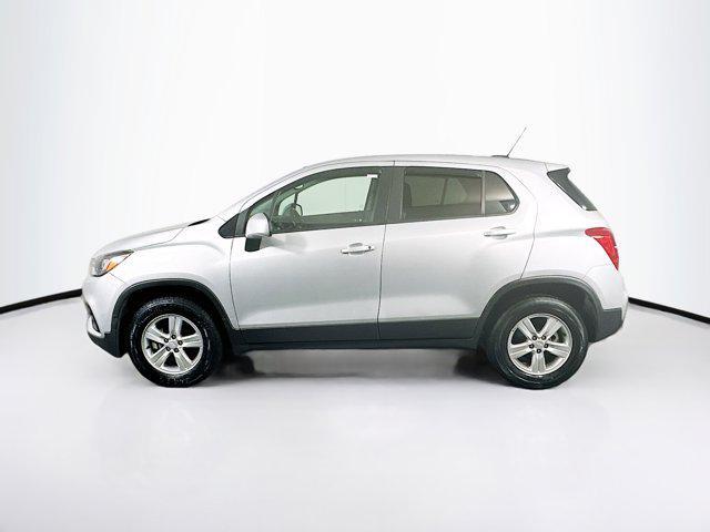 used 2019 Chevrolet Trax car, priced at $11,999