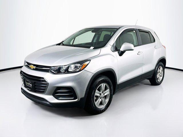 used 2019 Chevrolet Trax car, priced at $11,999